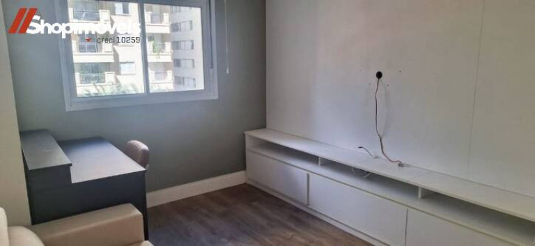 Imagem Apartamento com 1 Quarto para Alugar, 50 m² em Jardim Paulista - São Paulo Imagem Apartamento com 1 Quarto para Alugar, 50 m² em Jardim Paulista - São Paulo