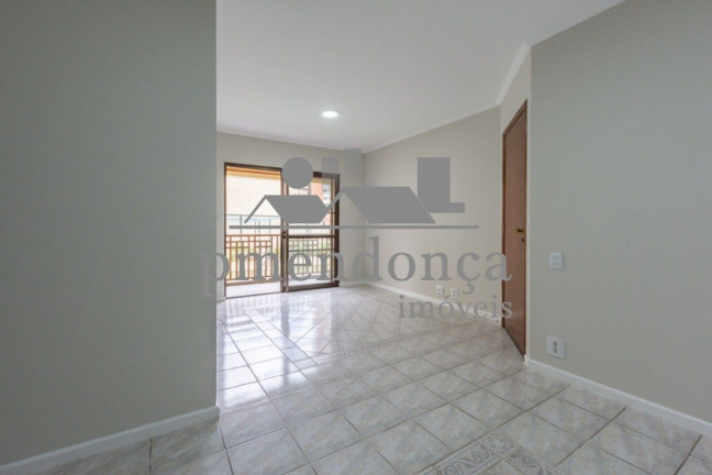 Apartamento com 3 Quartos à Venda, 91 m² em Perdizes - São Paulo