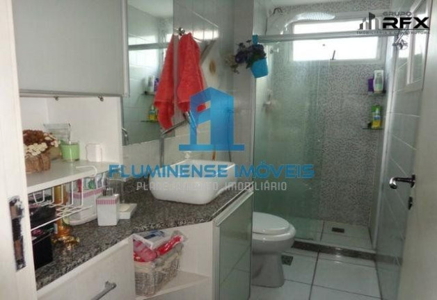 Imagem Cobertura com 3 Quartos à Venda, 120 m² em Santa Rosa - Niterói Imagem Cobertura com 3 Quartos à Venda, 120 m² em Santa Rosa - Niterói