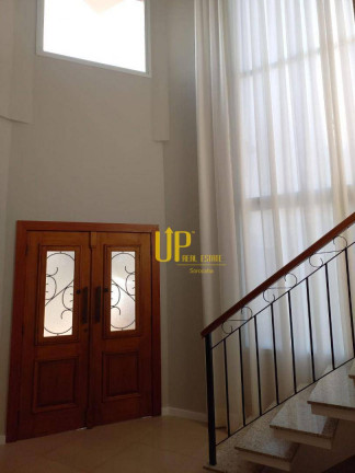 Imagem Casa com 4 Quartos à Venda, 216 m² em Condomínio Ibiti Royal Park - Sorocaba