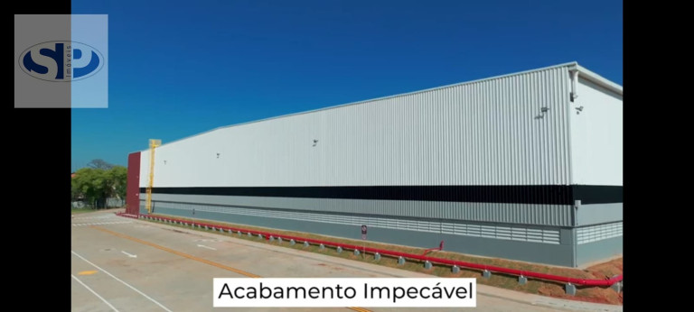 Imóvel Comercial para Alugar, 7.670 m² em Parque Novo Mundo - São Paulo