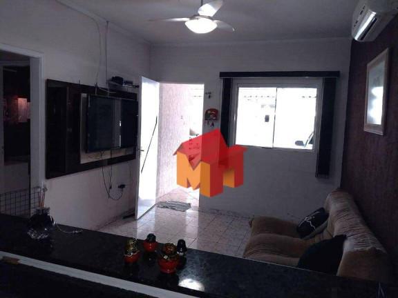 Casa com 2 Quartos à Venda, 142 m² em Cidade Jardim Ii - Americana