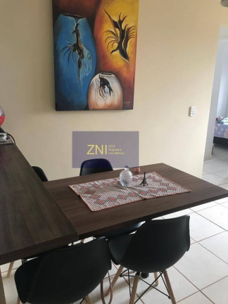 Imagem Apartamento com 2 Quartos à Venda, 45 m² em Ribeirânia - Ribeirão Preto Imagem Apartamento com 2 Quartos à Venda, 45 m² em Ribeirânia - Ribeirão Preto