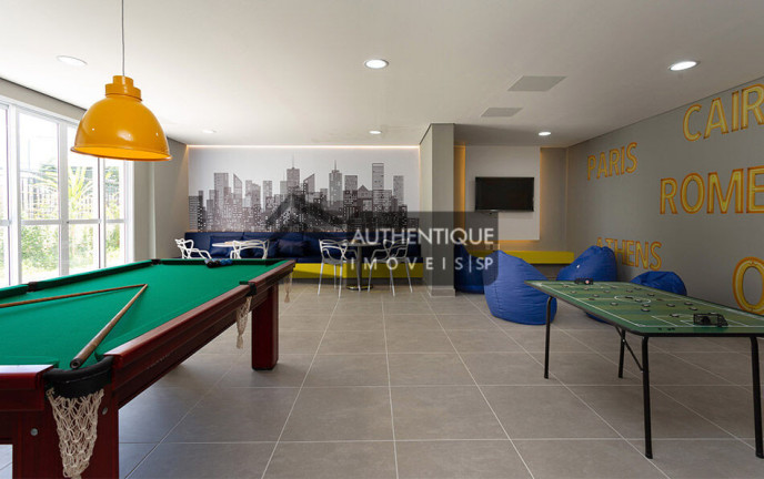 Imagem Apartamento com 2 Quartos à Venda, 52 m² em Santana - São Paulo Imagem Apartamento com 2 Quartos à Venda, 52 m² em Santana - São Paulo