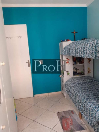 Imagem Apartamento com 2 Quartos à Venda, 55 m² em Jardim Santo André - Santo André Imagem Apartamento com 2 Quartos à Venda, 55 m² em Jardim Santo André - Santo André