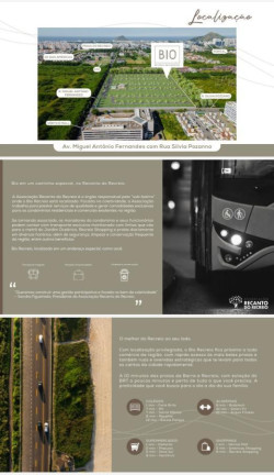 Imagem Terreno à Venda, 188 m² em Recreio Dos Bandeirantes - Rio De Janeiro