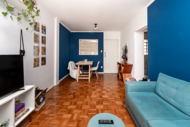 Imagem Apartamento com 1 Quarto à Venda, 51 m² em Cambuci - São Paulo Imagem Apartamento com 1 Quarto à Venda, 51 m² em Cambuci - São Paulo
