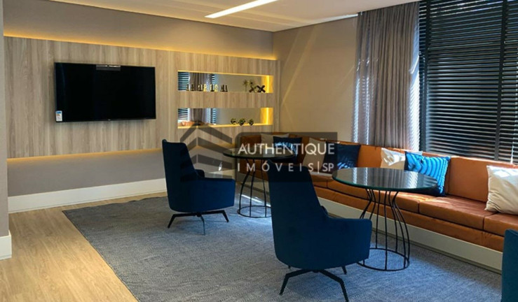 Imagem Apartamento com 2 Quartos à Venda, 85 m² em Tatuapé - São Paulo