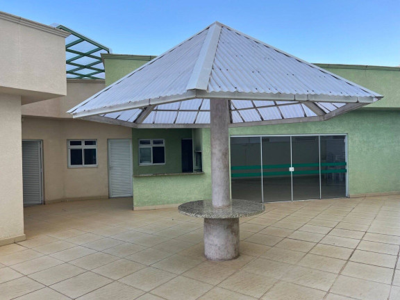 Imagem Apartamento com 2 Quartos à Venda, 65 m² em Jardim Gonçalves - Sorocaba