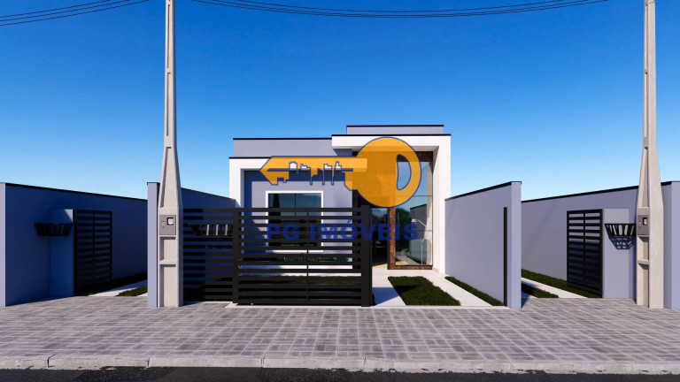 Imagem Casa com 2 Quartos à Venda, 148 m² em Shangri-lá - Pontal Do Paraná