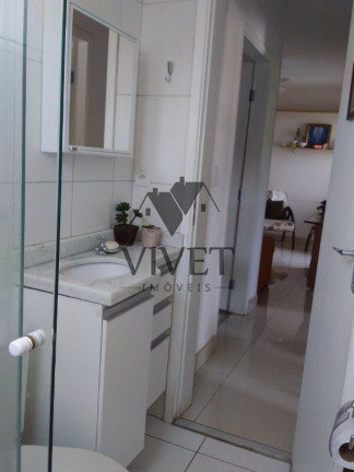 Imagem Apartamento com 2 Quartos à Venda, 52 m² em Jardim Europa - Sorocaba Imagem Apartamento com 2 Quartos à Venda, 52 m² em Jardim Europa - Sorocaba