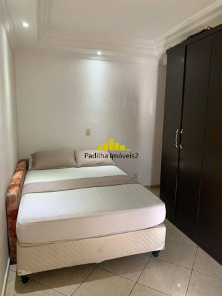 Imagem Apartamento com 2 Quartos à Venda, 52 m² em Vila Lucy - Sorocaba