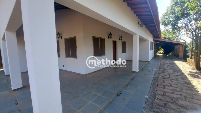 Imagem Casa com 3 Quartos à Venda, 250 m² em Vista Alegre - Vinhedo