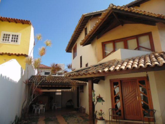 Imagem Casa com 6 Quartos à Venda, 430 m² em Cancela Preta - Macaé