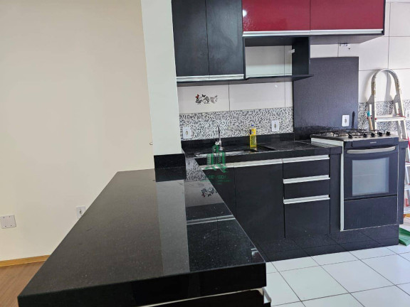 Imagem Apartamento com 2 Quartos à Venda, 47 m² em Jardim Silvestre - Guarulhos