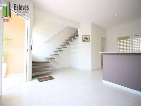 Imagem Sobrado com 2 Quartos à Venda, 75 m² em Belas Artes - Itanhaem Imagem Sobrado com 2 Quartos à Venda, 75 m² em Belas Artes - Itanhaem