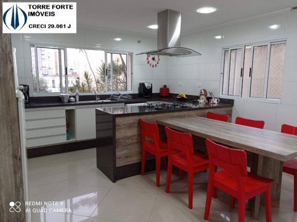 Imagem Casa com 3 Quartos à Venda, 210 m² em Vila Formosa - São Paulo