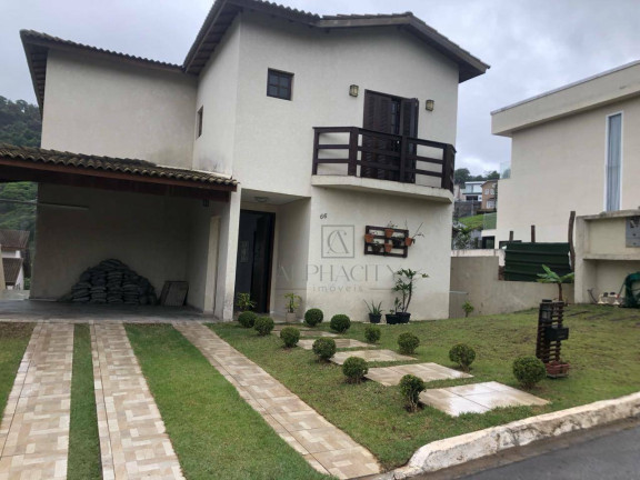 Imagem Casa com 5 Quartos à Venda ou Locação, 330 m² em Tanquinho - Santana De Parnaíba