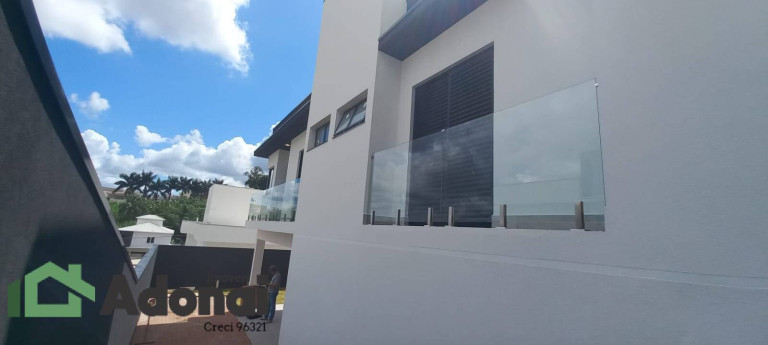 Imagem Casa com 3 Quartos à Venda, 300 m² em Jardim Quintas Das Videiras - Jundiaí