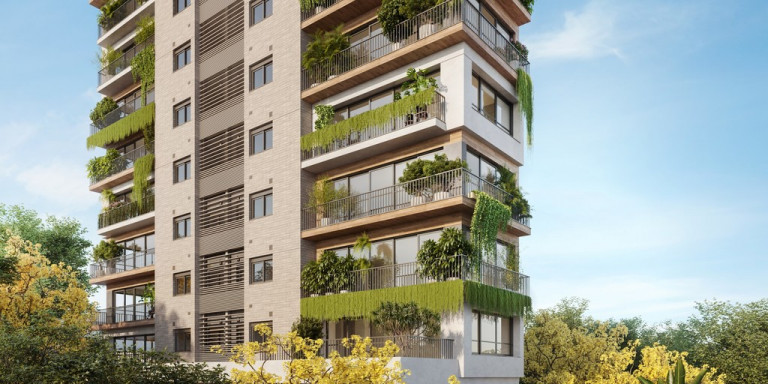 Imagem Apartamento com 3 Quartos à Venda, 120 m² em Petrópolis - Porto Alegre