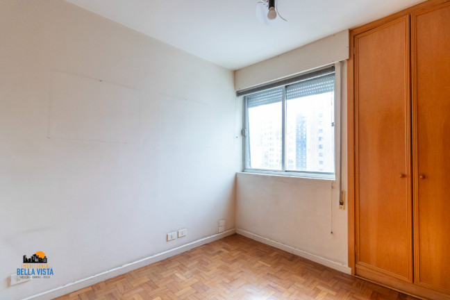 Imagem Apartamento com 2 Quartos à Venda, em Vila Nova Conceição - São Paulo Imagem Apartamento com 2 Quartos à Venda, em Vila Nova Conceição - São Paulo
