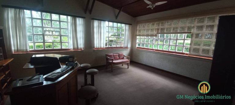 Imagem Casa com 6 Quartos à Venda, 650 m² em Vila Darci Penteado - São Roque Imagem Casa com 6 Quartos à Venda, 650 m² em Vila Darci Penteado - São Roque