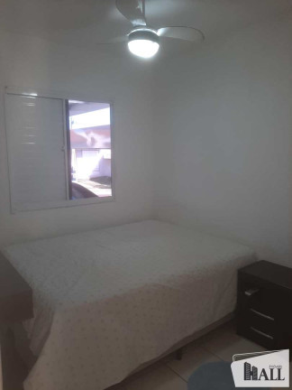 Imagem Casa com 2 Quartos à Venda, 48 m² em Loteamento Moradas Rio Preto - São José Do Rio Preto Imagem Casa com 2 Quartos à Venda, 48 m² em Loteamento Moradas Rio Preto - São José Do Rio Preto
