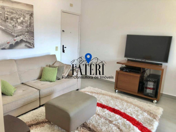 Imagem Apartamento com 3 Quartos à Venda, 85 m² em Vila Helena - Atibaia