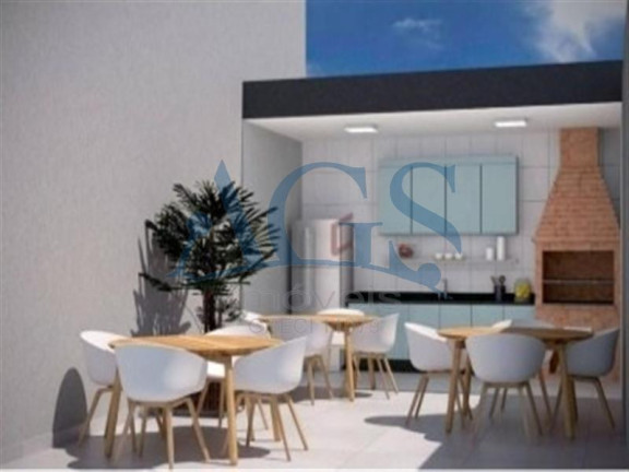 Imagem Apartamento com 2 Quartos à Venda, 33 m² em Vila Antonieta - São Paulo Imagem Apartamento com 2 Quartos à Venda, 33 m² em Vila Antonieta - São Paulo