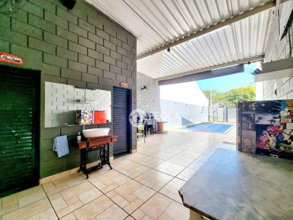 Casa com 1 Quarto à Venda, 86 m² em Jardim Das Orquídeas - Americana
