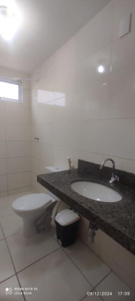 Imagem Apartamento com 3 Quartos à Venda, em Piçarreira - Teresina Imagem Apartamento com 3 Quartos à Venda, em Piçarreira - Teresina