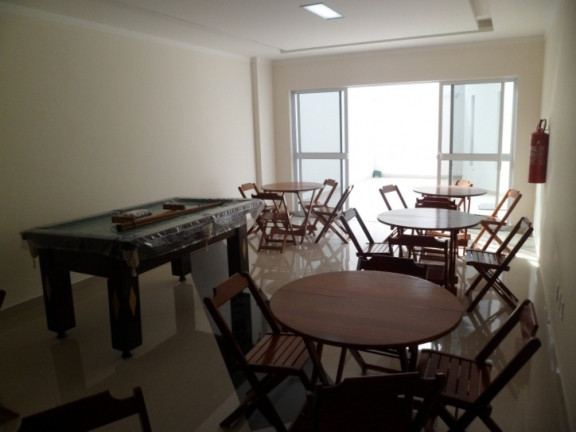 Imagem Cobertura com 3 Quartos à Venda, 193 m² em Braga - Cabo Frio