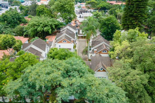 Imagem Casa de Condomínio com 5 Quartos à Venda, 424 m² em Brooklin - São Paulo