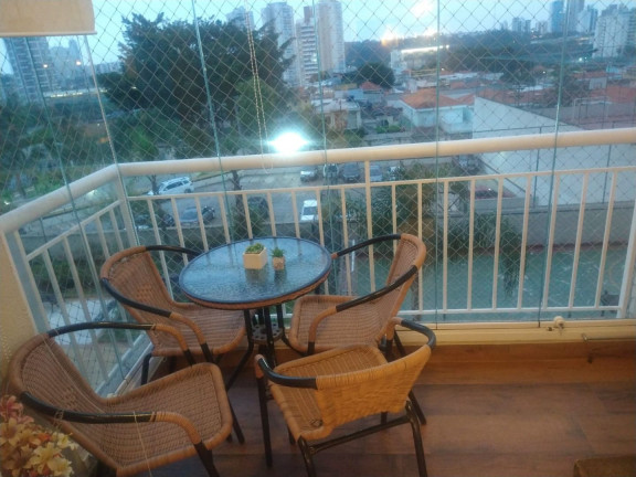 Imagem Apartamento com 3 Quartos à Venda, 63 m² em Vila Santa Clara - São Paulo Imagem Apartamento com 3 Quartos à Venda, 63 m² em Vila Santa Clara - São Paulo