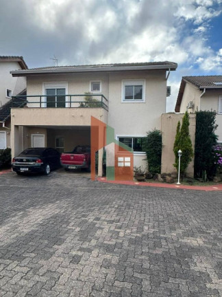 Sobrado com 3 Quartos para Alugar, 157 m² em Samambaia Parque Residencial - Atibaia