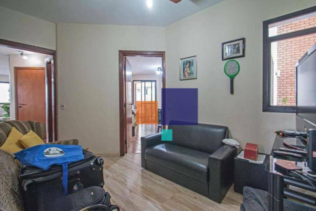 Imagem Apartamento com 4 Quartos à Venda ou Locação, 216 m² em Campo Belo - São Paulo Imagem Apartamento com 4 Quartos à Venda ou Locação, 216 m² em Campo Belo - São Paulo