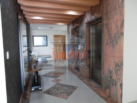 Imagem Apartamento com 2 Quartos à Venda, 96 m² em Campestre - Santo André Imagem Apartamento com 2 Quartos à Venda, 96 m² em Campestre - Santo André