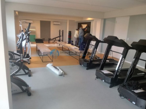 Imagem Apartamento com 2 Quartos à Venda, 60 m² em Vila Boa Vista - Barueri