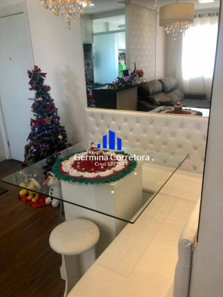Imagem Apartamento com 2 Quartos à Venda, 51 m² em Centro - Barueri Imagem Apartamento com 2 Quartos à Venda, 51 m² em Centro - Barueri