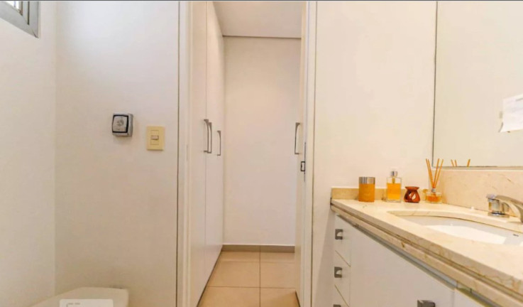 Imagem Imóvel com 2 Quartos à Venda, 47 m² em Campo Belo - São Paulo Imagem Imóvel com 2 Quartos à Venda, 47 m² em Campo Belo - São Paulo