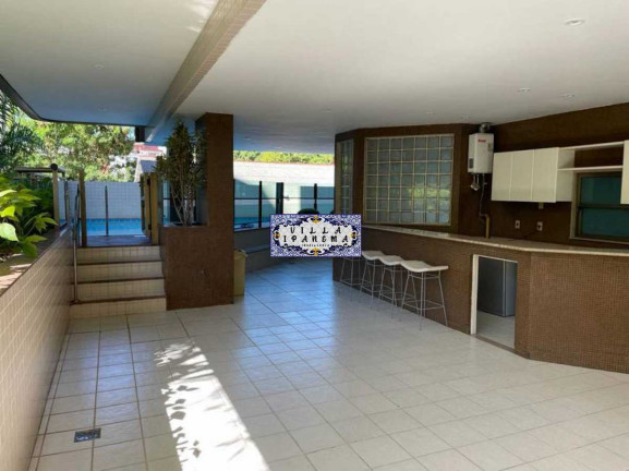 Foto do imóvel Apartamento com 2 Quartos à Venda, 85 m² em Leblon - Rio De Janeiro