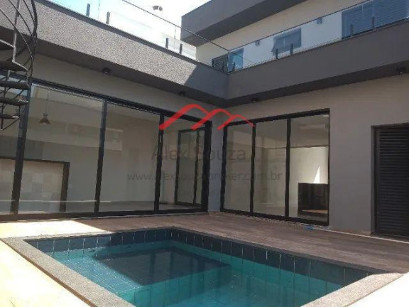 Imagem Casa com 3 Quartos à Venda, 250 m² em Residencial Jardim Do Jatobá - Hortolândia