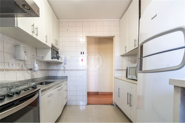 Imagem Apartamento com 2 Quartos à Venda, 63 m² em Saúde - São Paulo