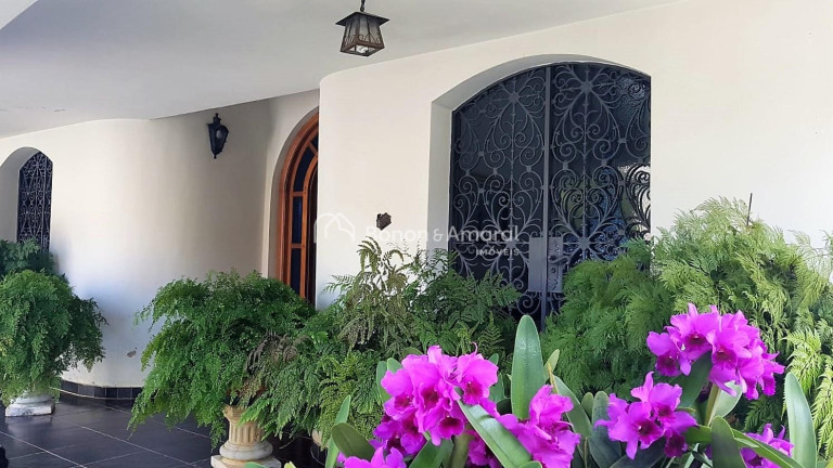 Casa com 3 Quartos à Venda, 540 m² em Jardim De Itapoan - Paulínia