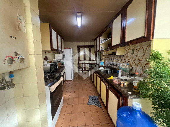 Imagem Apartamento com 4 Quartos à Venda, 200 m² em Leblon - Rio De Janeiro