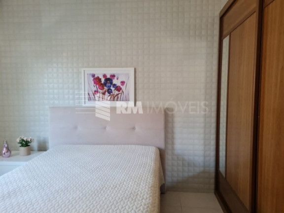 Imagem Casa de Condomínio com 4 Quartos à Venda, 380 m² em Busca Vida - Camaçari