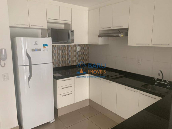 Imagem Apartamento com 2 Quartos para Alugar, 60 m² em Parque Industrial Tomas Edson - São Paulo