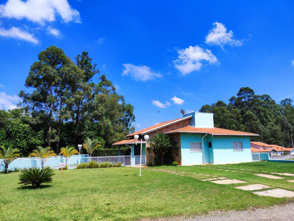 Imagem Casa com 3 Quartos à Venda, 220 m² em Ninho Verde I - Porangaba