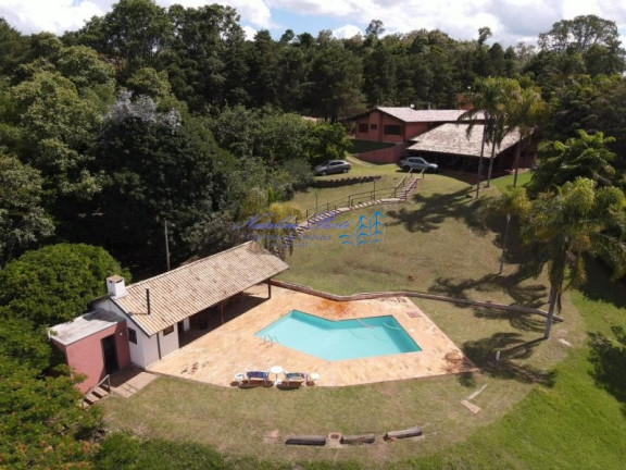 Imagem Imóvel com 4 Quartos à Venda, 20.000 m² em Colinas Do Atibaia / Sousas - Campinas Imagem Imóvel com 4 Quartos à Venda, 20.000 m² em Colinas Do Atibaia / Sousas - Campinas