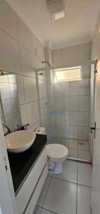 Imagem Apartamento com 3 Quartos à Venda, 68 m² em Eusébio - Eusébio